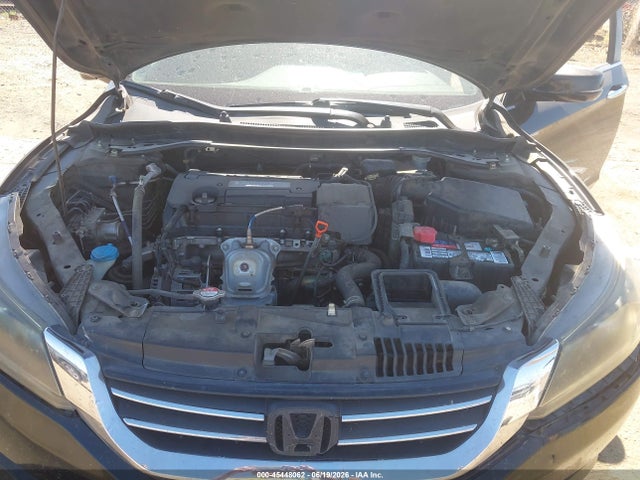 Honda ACCORD EX 2015 1HGCR2F79FA128020 Image 10