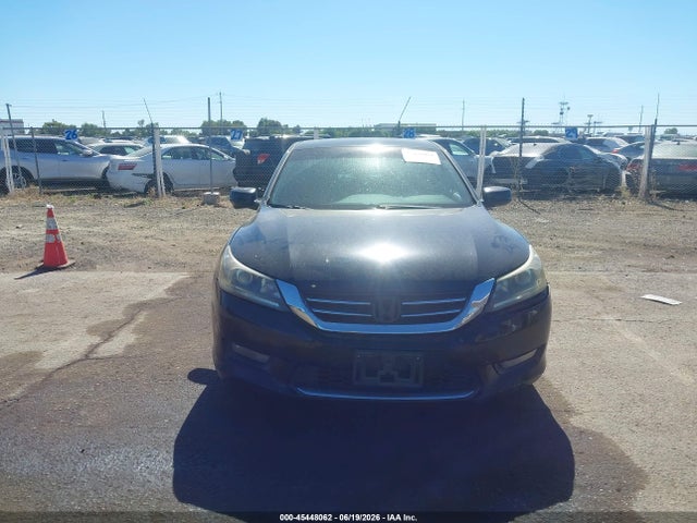 Honda ACCORD EX 2015 1HGCR2F79FA128020 Image 12