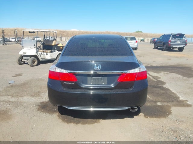 Honda ACCORD EX 2015 1HGCR2F79FA128020 Image 16