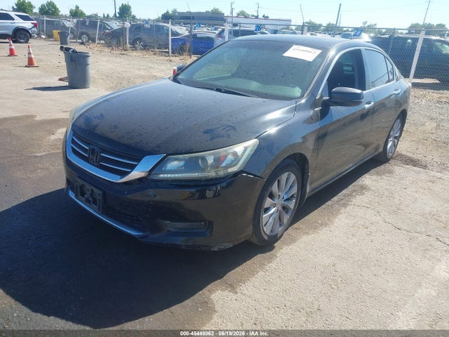 Honda ACCORD EX 2015 1HGCR2F79FA128020 Image 2