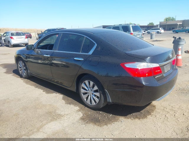Honda ACCORD EX 2015 1HGCR2F79FA128020 Image 3