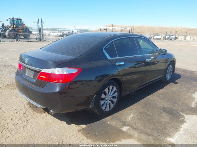 Honda ACCORD EX 2015 1HGCR2F79FA128020 Image 4