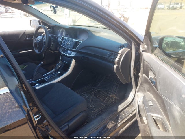 Honda ACCORD EX 2015 1HGCR2F79FA128020 Image 5