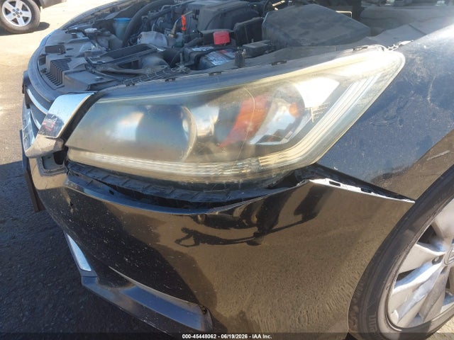 Honda ACCORD EX 2015 1HGCR2F79FA128020 Image 6