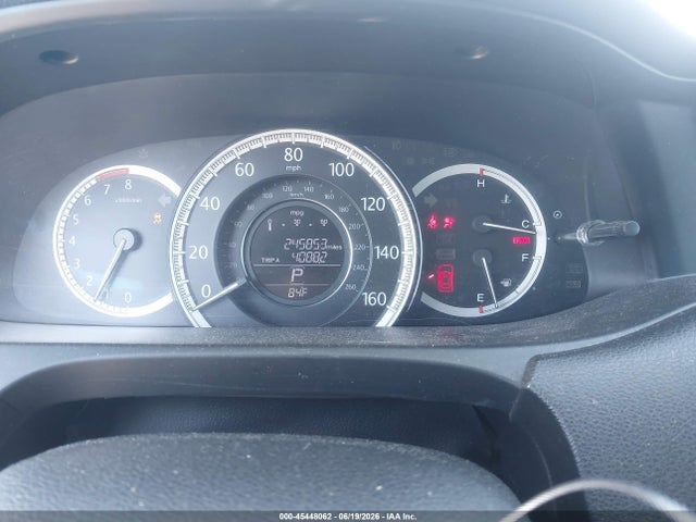 Honda ACCORD EX 2015 1HGCR2F79FA128020 Image 7