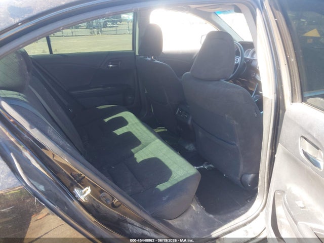Honda ACCORD EX 2015 1HGCR2F79FA128020 Image 8