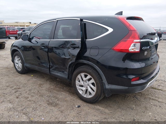 Honda CR-V EX 2016 2HKRM4H53GH709053 Image 3
