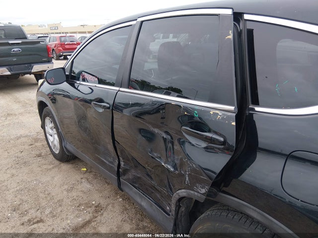 Honda CR-V EX 2016 2HKRM4H53GH709053 Image 6