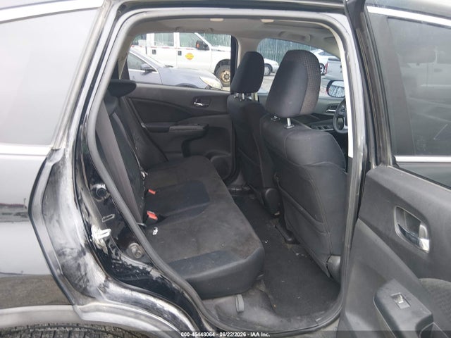 Honda CR-V EX 2016 2HKRM4H53GH709053 Image 8