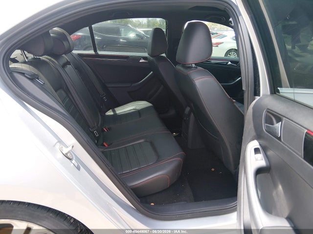 2016 Volkswagen Jetta 2.0t Gli Sel მანქანა იყიდება აუქციონზე, vin: 3VW4T7AJ2GM233777, აუქციონის ნომერი: 45448067