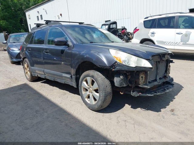 Aukcja sprzedaży 2011 Subaru Outback 2.5i Limited, vin: 4S4BRBLC5B3347966, numer aukcji: 45448073