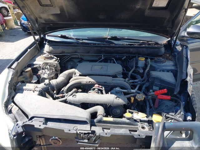 45448073 :رقم المزاد ، 4S4BRBLC5B3347966 vin ، 2011 Subaru Outback 2.5i Limited مزاد بيع