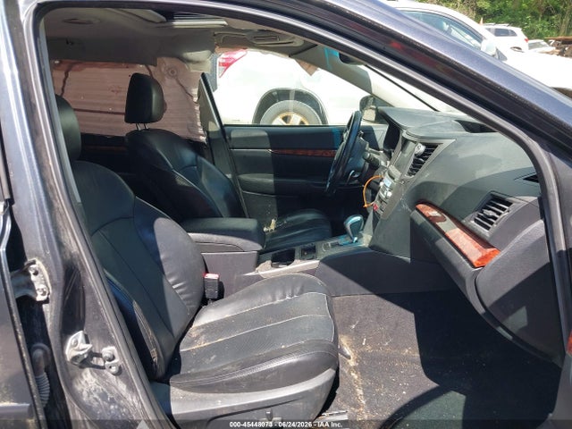 45448073 :رقم المزاد ، 4S4BRBLC5B3347966 vin ، 2011 Subaru Outback 2.5i Limited مزاد بيع