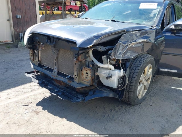 45448073 :رقم المزاد ، 4S4BRBLC5B3347966 vin ، 2011 Subaru Outback 2.5i Limited مزاد بيع