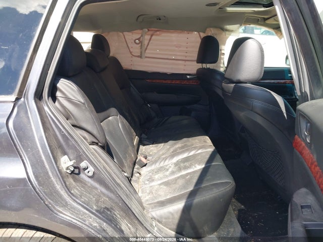 45448073 :رقم المزاد ، 4S4BRBLC5B3347966 vin ، 2011 Subaru Outback 2.5i Limited مزاد بيع