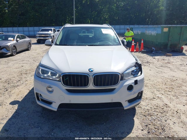 2015 Bmw X5 Xdrive35i მანქანა იყიდება აუქციონზე, vin: 5UXKR0C52F0P11437, აუქციონის ნომერი: 45448074