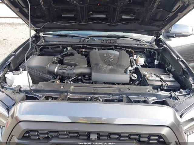 Продажа на аукционе авто 2023 Toyota Tacoma, vin: 3TMCZ5AN7PM608924, номер лота: 45448081