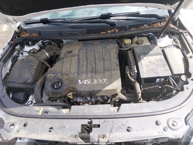Продаж на аукціоні авто 2015 Buick Lacrosse Leather, vin: 1G4GB5G35FF227966, номер лоту: 45448091