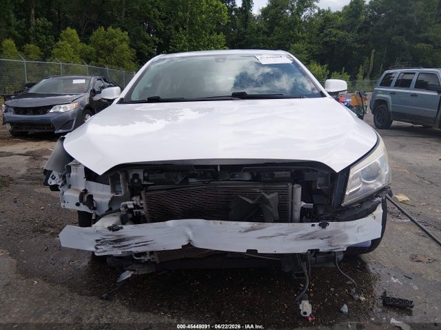 Продаж на аукціоні авто 2015 Buick Lacrosse Leather, vin: 1G4GB5G35FF227966, номер лоту: 45448091
