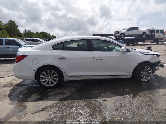 Продаж на аукціоні авто 2015 Buick Lacrosse Leather, vin: 1G4GB5G35FF227966, номер лоту: 45448091