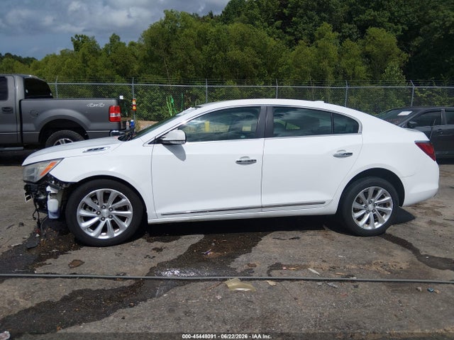 Продаж на аукціоні авто 2015 Buick Lacrosse Leather, vin: 1G4GB5G35FF227966, номер лоту: 45448091