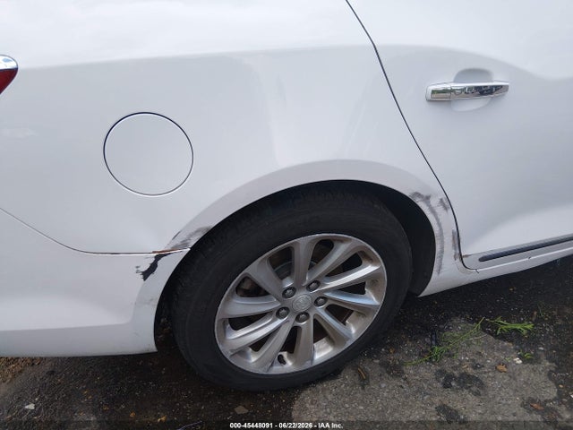 Продаж на аукціоні авто 2015 Buick Lacrosse Leather, vin: 1G4GB5G35FF227966, номер лоту: 45448091