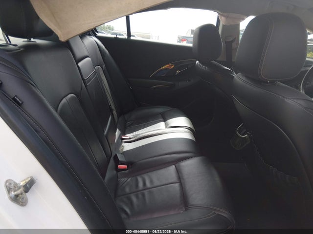 Продаж на аукціоні авто 2015 Buick Lacrosse Leather, vin: 1G4GB5G35FF227966, номер лоту: 45448091