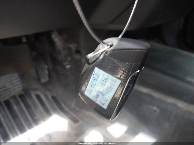 3GCPDAEKXRG110601 Chevrolet Silverado 1500 4wd Short Bed Wt
