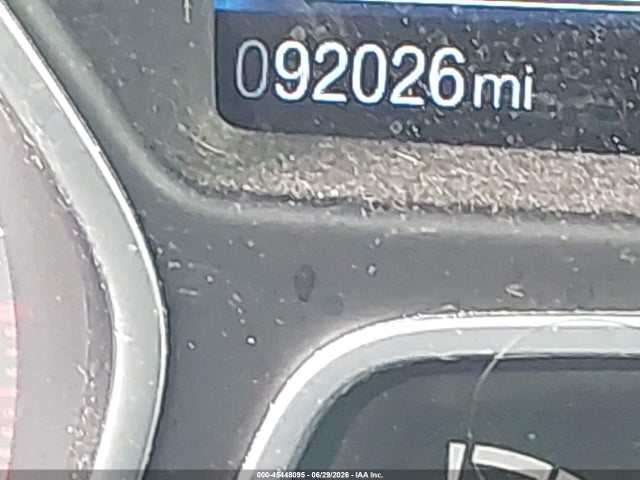 45448095 :رقم المزاد ، 1FADP3K27FL239037 vin ، 2015 Ford Focus Se مزاد بيع