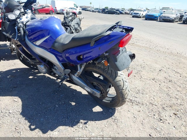 Aukcja sprzedaży 2004 Yamaha Yzf600 R, vin: JYA5AHE014A043705, numer aukcji: 45448097