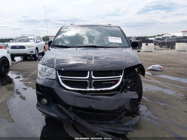 Aukcja sprzedaży 2018 Dodge Grand Caravan Sxt, vin: 2C4RDGCG7JR248668, numer aukcji: 45448098