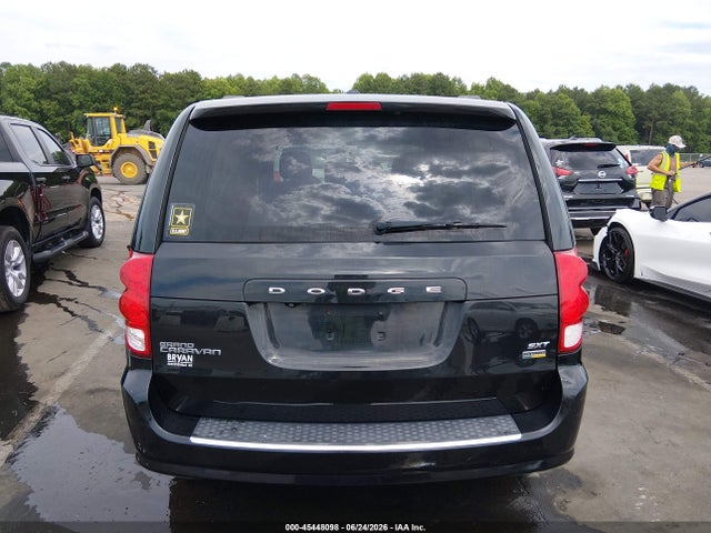 Aukcja sprzedaży 2018 Dodge Grand Caravan Sxt, vin: 2C4RDGCG7JR248668, numer aukcji: 45448098