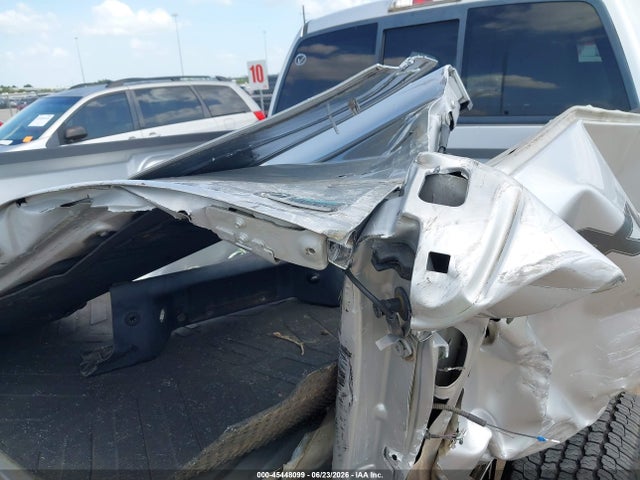 45448099 :رقم المزاد ، 1FTFW1EV1AFD84159 vin ، 2010 Ford F-150 Fx4/harley-davidson/king Ranch/lariat/platinum/xl/xlt مزاد بيع