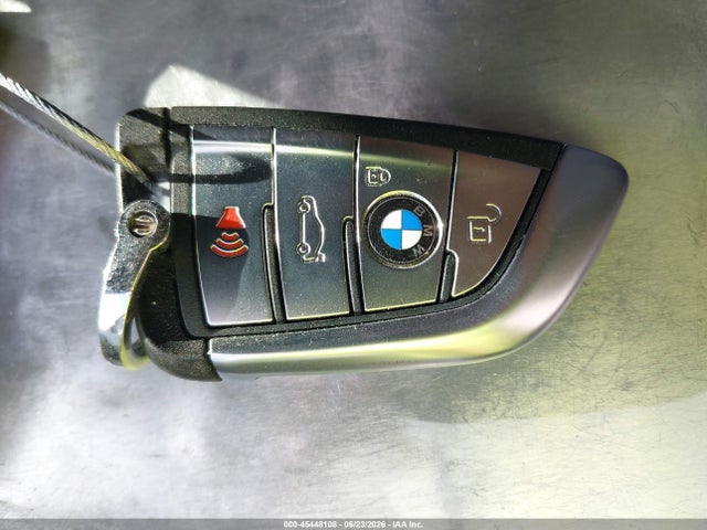 BMW 540I 2018 WBAJE5C56JWA97424 Image 11