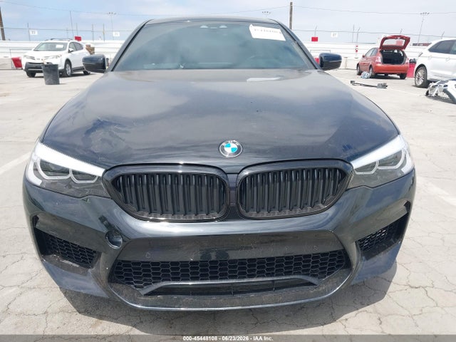 BMW 540I 2018 WBAJE5C56JWA97424 Image 14