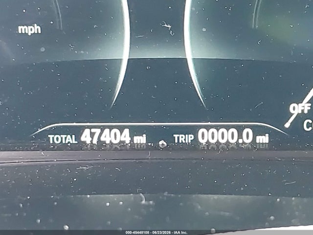 BMW 540I 2018 WBAJE5C56JWA97424 Image 17