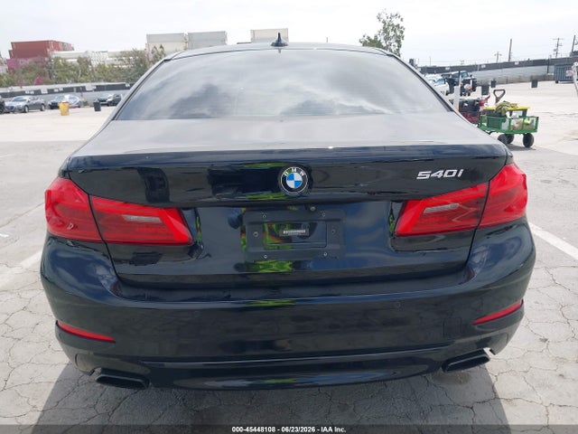 BMW 540I 2018 WBAJE5C56JWA97424 Image 18