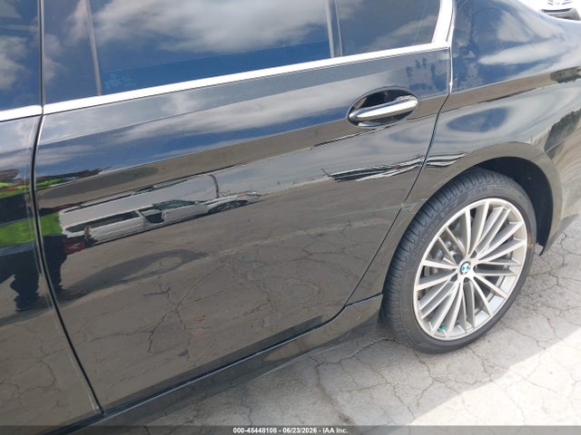 BMW 540I 2018 WBAJE5C56JWA97424 Image 13