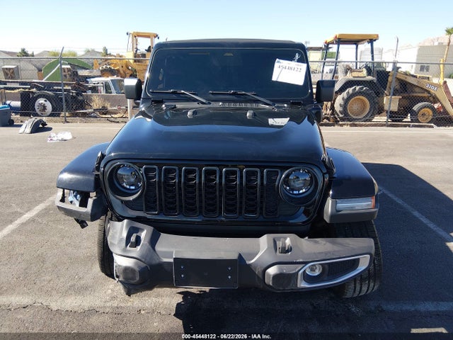 1C4RJXP66SW600769 Jeep Wrangler 4xe Sahara 4xe