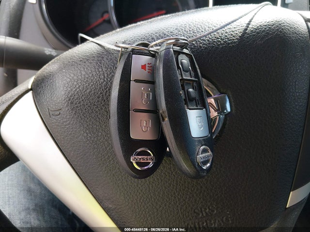 Aukcja sprzedaży 2010 Nissan Murano S, vin: JN8AZ1MW4AW104220, numer aukcji: 45448126