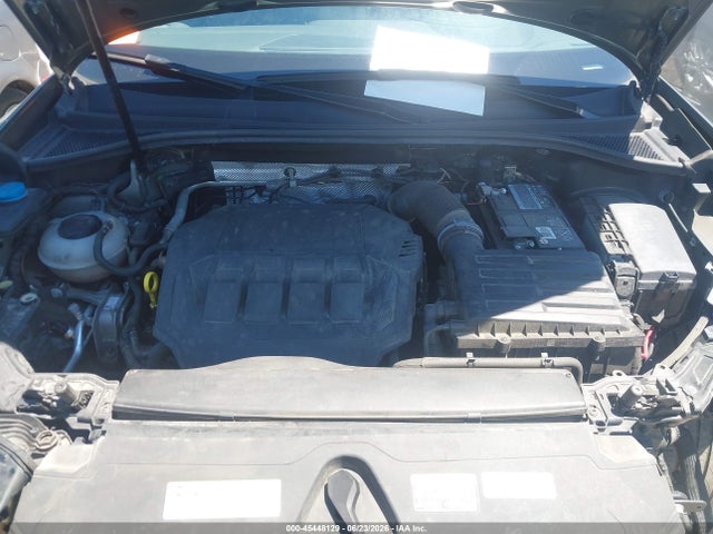 Aukcja sprzedaży 2020 Audi Q3 Premium 45 Tfsi Quattro Tiptronic, vin: WA1AECF38L1067429, numer aukcji: 45448129
