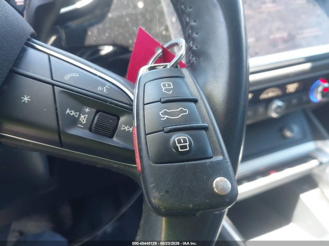 Aukcja sprzedaży 2020 Audi Q3 Premium 45 Tfsi Quattro Tiptronic, vin: WA1AECF38L1067429, numer aukcji: 45448129
