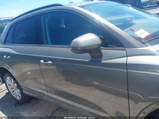 Aukcja sprzedaży 2020 Audi Q3 Premium 45 Tfsi Quattro Tiptronic, vin: WA1AECF38L1067429, numer aukcji: 45448129