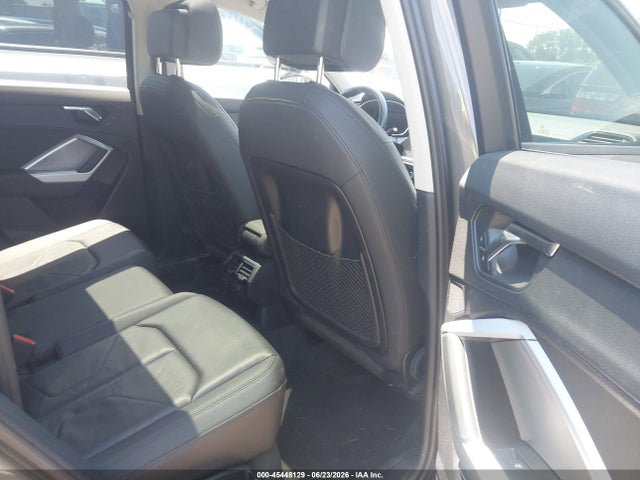 Aukcja sprzedaży 2020 Audi Q3 Premium 45 Tfsi Quattro Tiptronic, vin: WA1AECF38L1067429, numer aukcji: 45448129