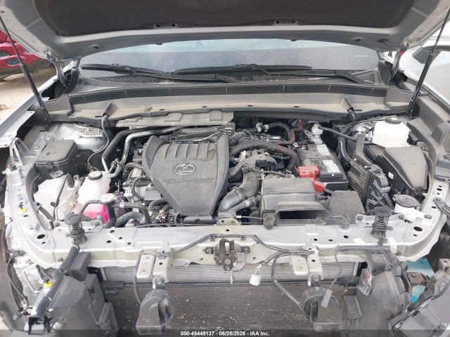 Aukcja sprzedaży 2025 Lexus Tx 350 Premium, vin: 5TDAAAB68SS040822, numer aukcji: 45448137