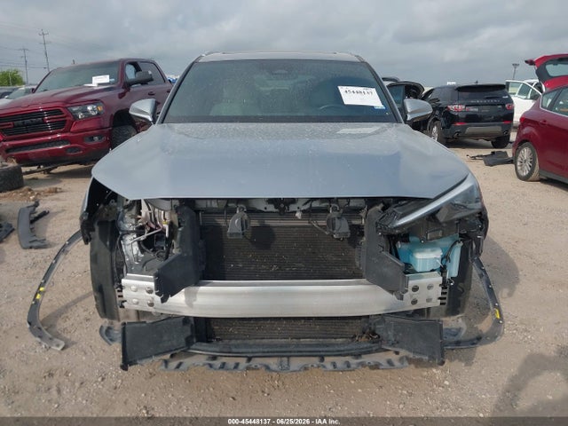 Aukcja sprzedaży 2025 Lexus Tx 350 Premium, vin: 5TDAAAB68SS040822, numer aukcji: 45448137