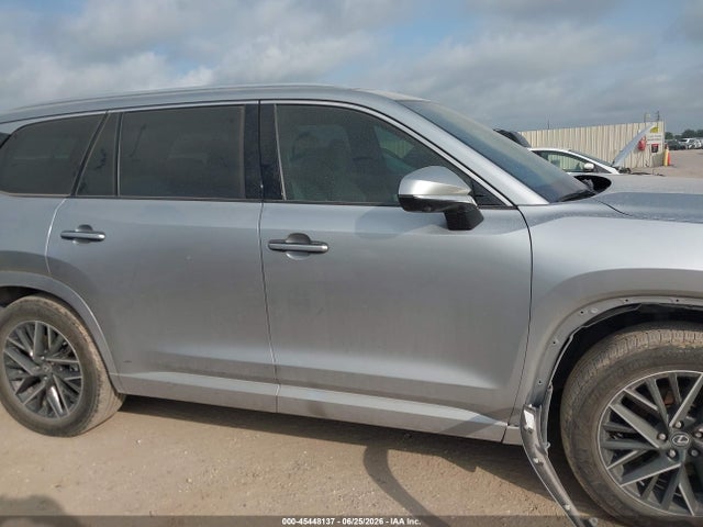 Aukcja sprzedaży 2025 Lexus Tx 350 Premium, vin: 5TDAAAB68SS040822, numer aukcji: 45448137