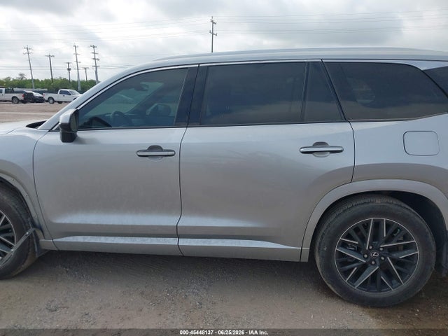 Aukcja sprzedaży 2025 Lexus Tx 350 Premium, vin: 5TDAAAB68SS040822, numer aukcji: 45448137