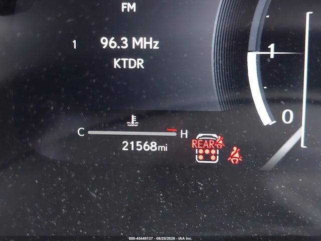 Aukcja sprzedaży 2025 Lexus Tx 350 Premium, vin: 5TDAAAB68SS040822, numer aukcji: 45448137