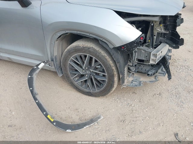 Aukcja sprzedaży 2025 Lexus Tx 350 Premium, vin: 5TDAAAB68SS040822, numer aukcji: 45448137